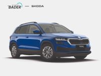 Skoda Karoq - Vorschau Bild 2