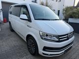 Volkswagen T6 Multivan Generation SIX