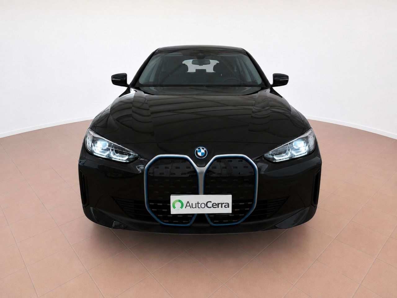 Other Bmw I4 eDrive 40 Sport imagem 3