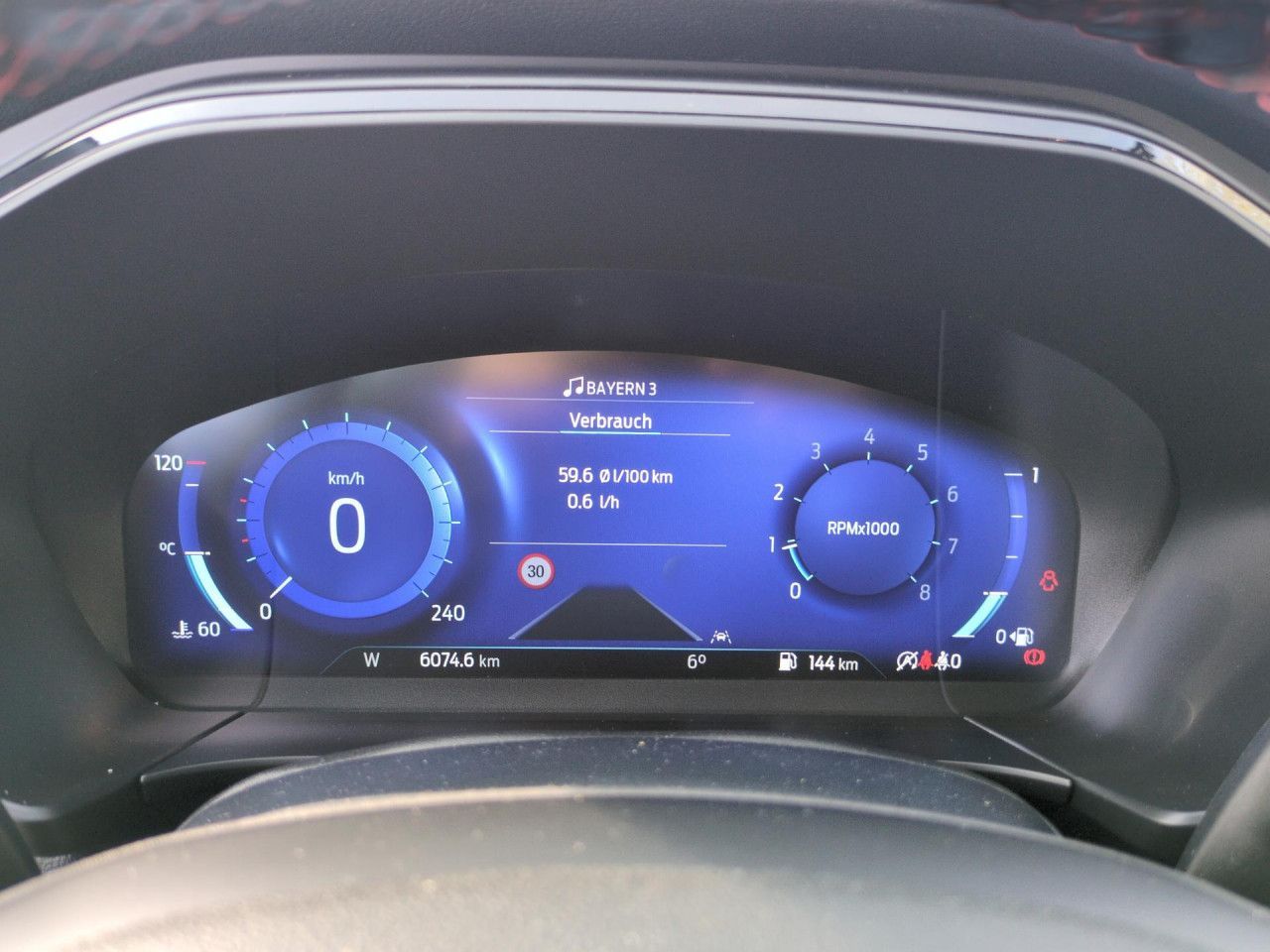 Ford Kuga - Bild 12