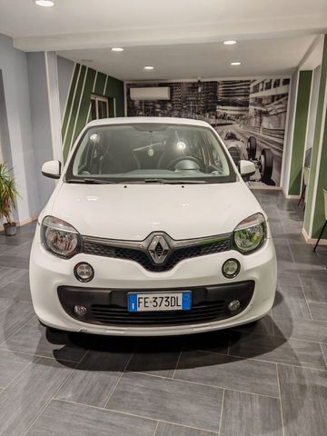 Renault Twingo TCe 90 CV EDC Lovely