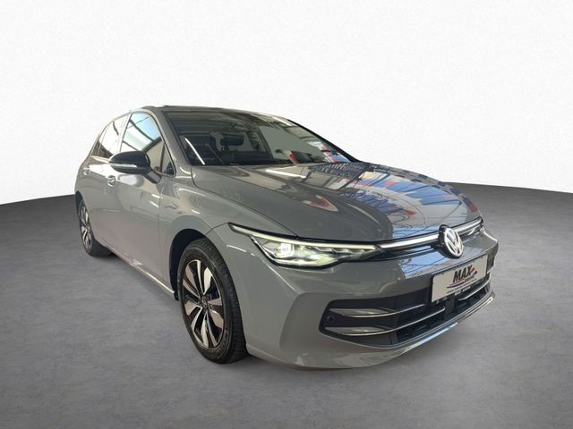 Golf VIII 2.0 TDI DSG GOAL +LED+NAVI+AHK+KAMERA+