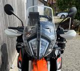 KTM 890 Adventure R - Tech Pack + Viel Zubehö - KTM ENDURO R