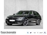 BMW M340d xDrive LASER+DA PROF+HuD+AHK+PANO - BMW M340d aus 2021