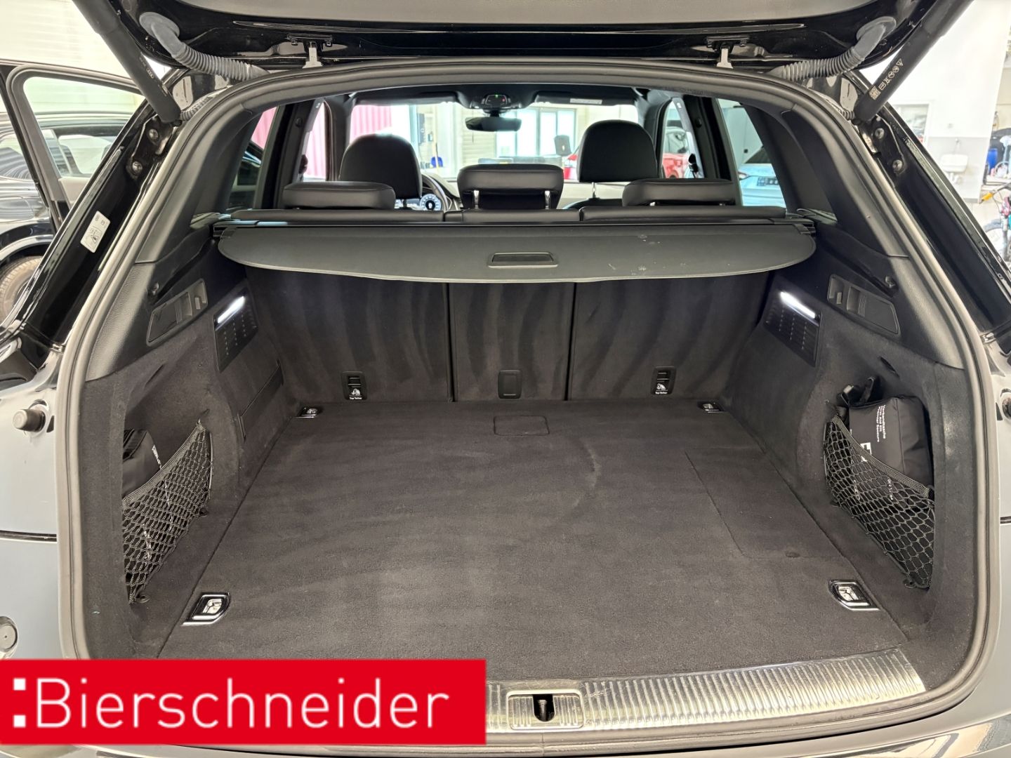Audi Q5 - Bild 14