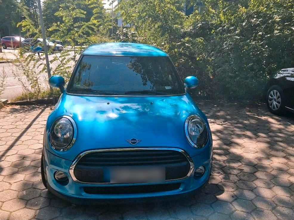 Image of MINI ONE