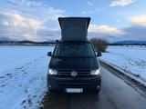 Volkswagen T5 California Comfortline Campingfahrzeug - : Kleinbus, Camping
