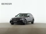 Mercedes-Benz C 220 d T AMG Digital Light Night MBUX Pano AHK - Mercedes-Benz mit Diesel-Antrieb: Kombi