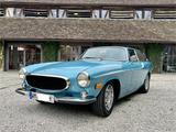 Volvo P1800 ES  - Volvo: P1800es