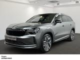 Skoda Kodiaq Sportline 1.5 TSI iV DSG sofort Verfügbar - Skoda Kodiaq Gebrauchtwagen in Mülheim (Ruhr)