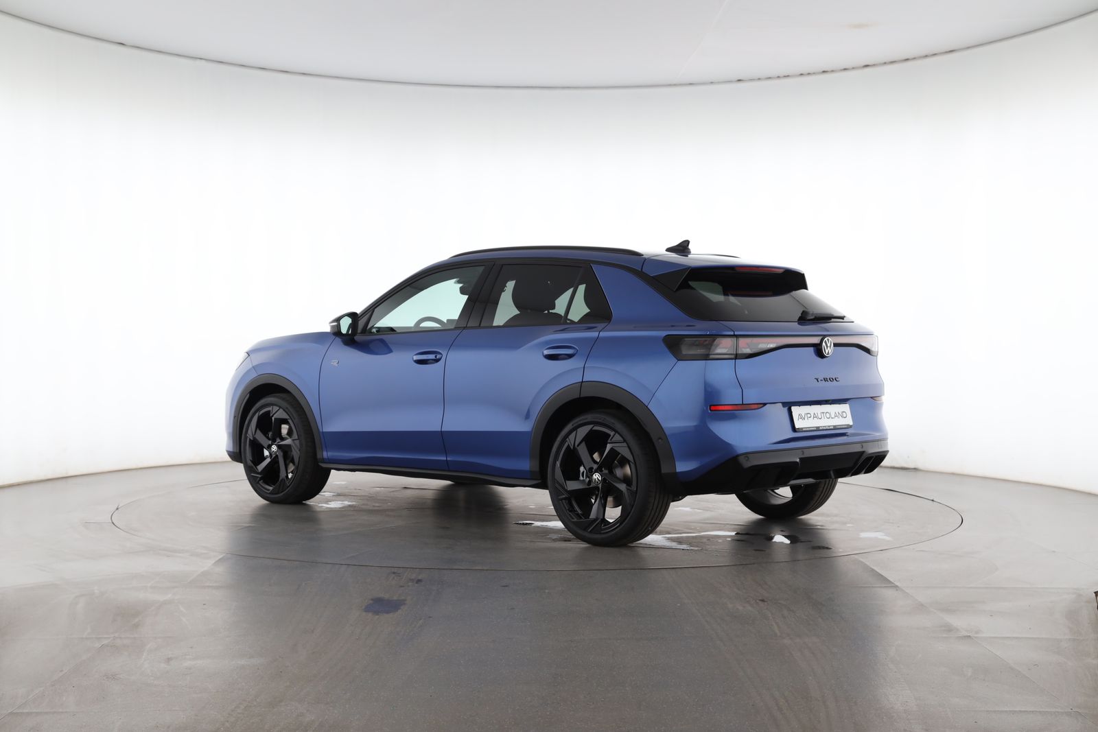 Volkswagen T-Roc - Bild 4