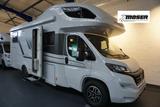 Adria Coral XL 670 SP Plus Ausstattung - Adria Coral xl