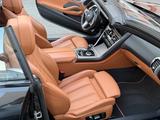BMW 840i Cabrio - - BMW 840 mit Benzin-Antrieb: Automatik