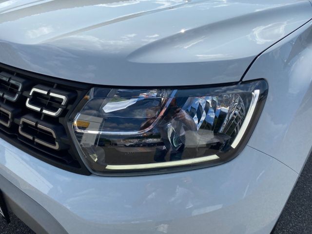 Duster II Prestige Tempomat Rückfahrkamera Navi