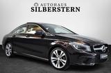Mercedes-Benz CLA 180 Urban+Panorama+Sitzheizung-Bi Xenon+ - : Coupe, Violett