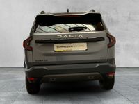 Dacia Bigster - Vorschau Bild 4