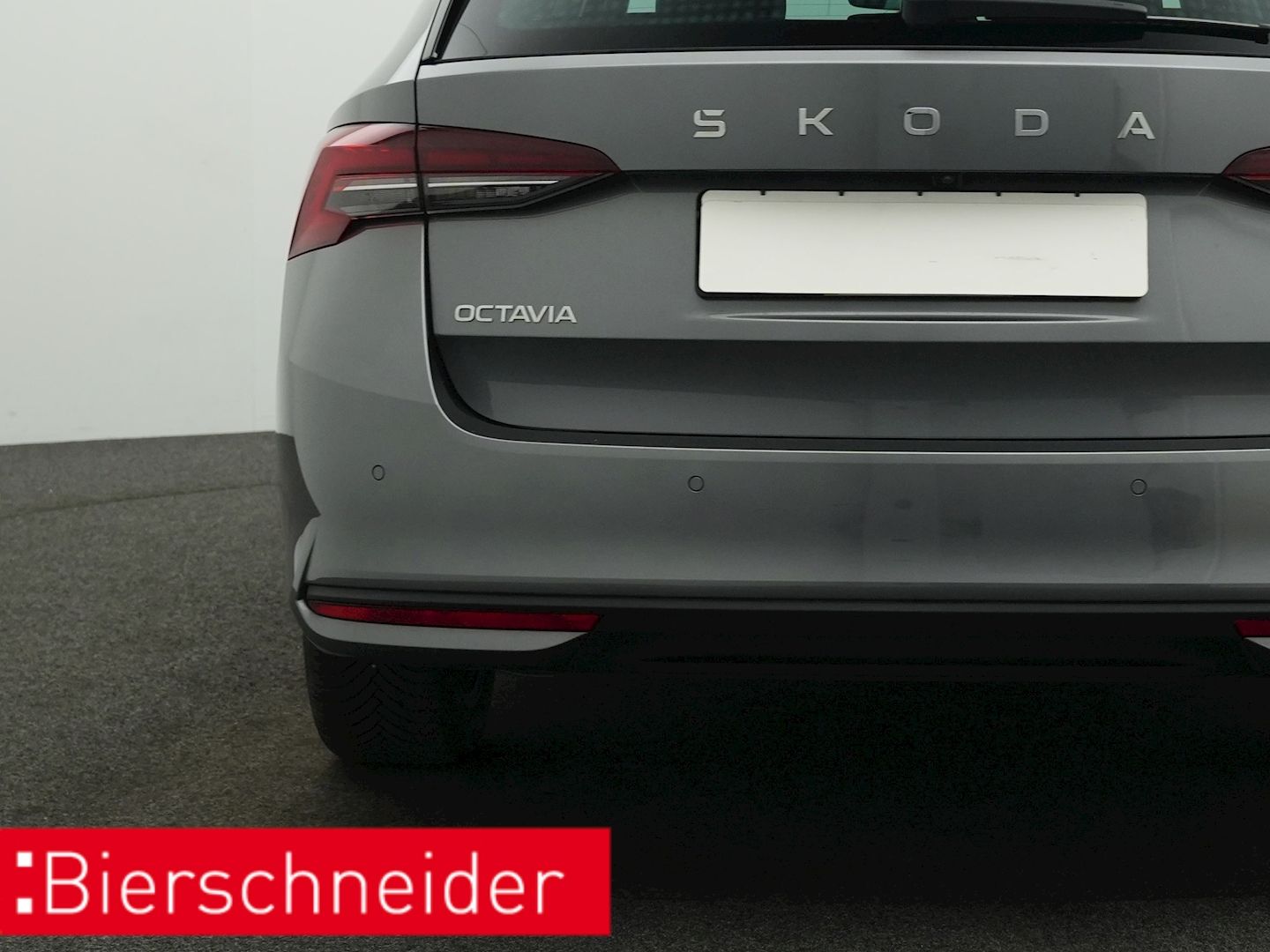 Skoda Octavia - Bild 22
