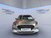 Suzuki Swift - Vorschau Bild 1