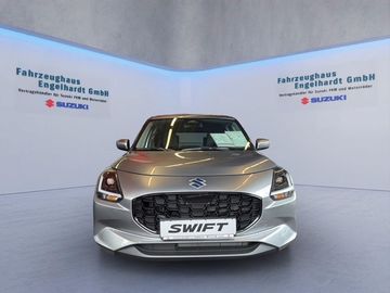 Suzuki Swift 1.2 DUALJET HYBRID Comfort+