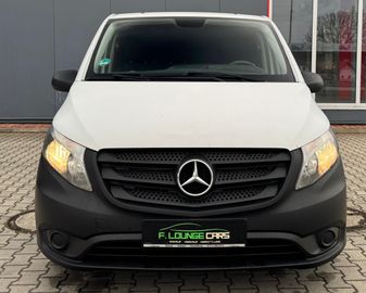 Mercedes Vito - 2