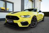 Ford Mustang Mach 1 US-Handling-Pack/Sportauspuff/KW- - Ford Mustang: Us