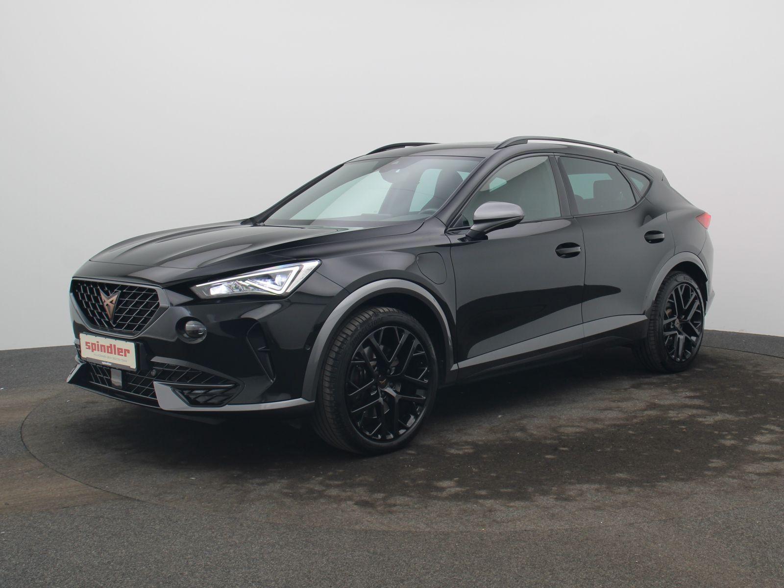 Cupra Formentor VZ 1.4 e-Hybrid DSG / Pano, FullLink
