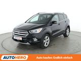 Ford Kuga 2.0 TDCi Titanium Aut*NAVI*XENON*ACC*CAM* - Ford Kuga: Tdci Titanium