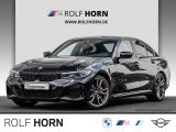 BMW M340d xDrive RfKam Navi Laser HiFi SHZ Klima 19 - BMW M340d aus 2022