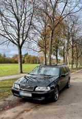Volvo V70 T5 Schalter MTE Stage 1 -300 PS ... - Volvo V70 aus 1999