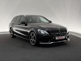 Mercedes-Benz C 43 AMG 4Matic*HUD*LED-SHZ-SP.AGA-ARC-AMBIENTE - Mercedes-Benz Ambiente