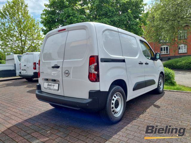 Combo e Cargo Edition Elektro