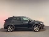 Volkswagen Taigo 1.0 TSI DSG R-Line Navi LED ACC SHZ Klima - Volkswagen mit Benzin-Antrieb: Geländewagen
