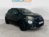 Fiat 500X Sport AUTOMATIK NAV PANODACH KAMERA SITZ.HZ - Fiat 500X Gebrauchtwagen