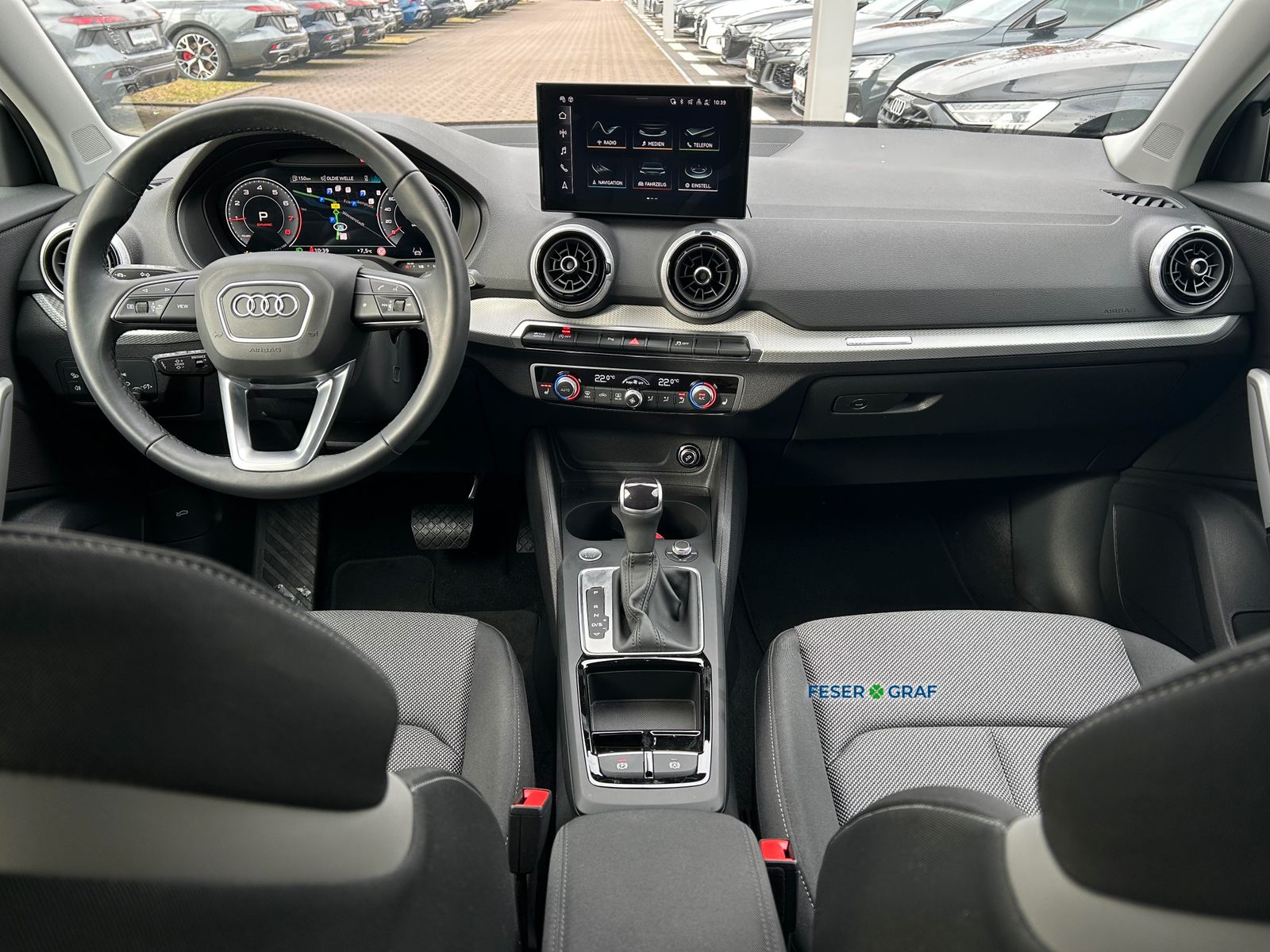 Audi Q2 - Bild 10