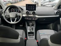 Audi Q2 - Vorschau Bild 10