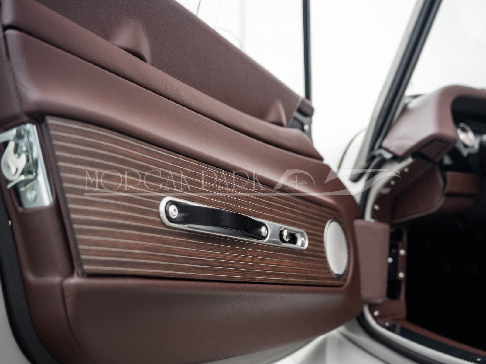 Fahrzeugabbildung Morgan Supersport