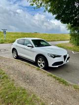 Alfa Romeo Stelvio 2.2 Diesel 16V 154kW Super AT8-Q4 Super - Alfa Romeo: 154