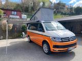 Volkswagen T6 California Beach, 204 PS, 4Motion