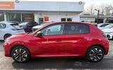 Peugeot 208 Allure Klimaauto PDC v+h SHZ Alu16 SOFORT - Peugeot 208 in Aachen