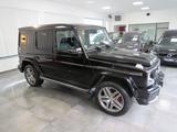 Mercedes-Benz G 320 CDI AMG LANG *LEDER+NAVI+AUTOMATIK+KLIMA* - Mercedes-Benz G 320: Cdi