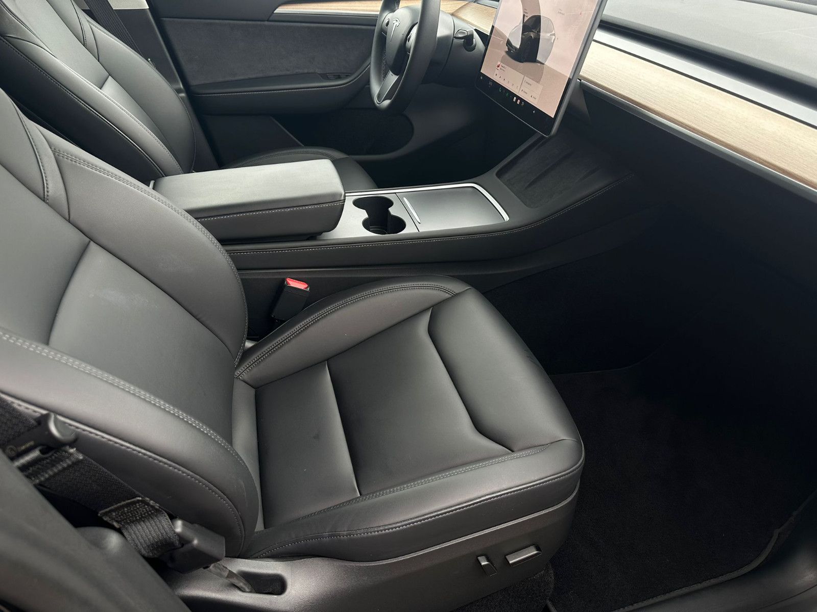 Tesla Model Y Performance Matrix AHK foto 9