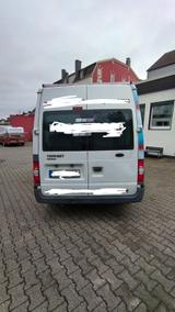 Ford Transit - Ford Transit Gebrauchtwagen in Hagen