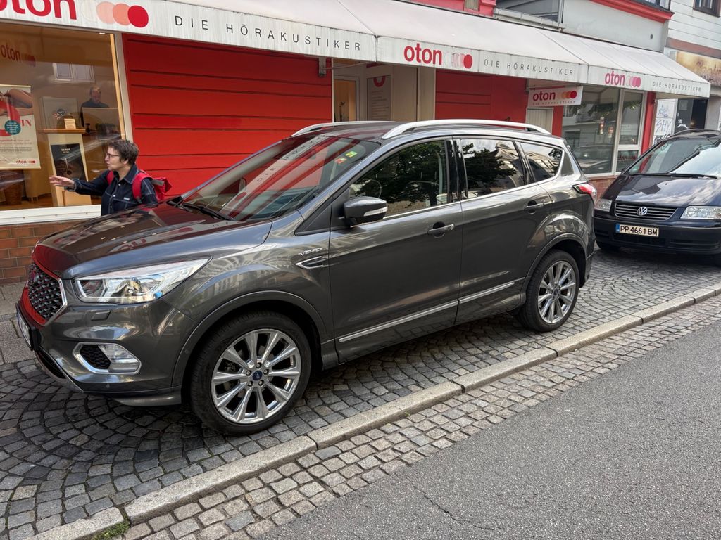 Image of Ford Kuga