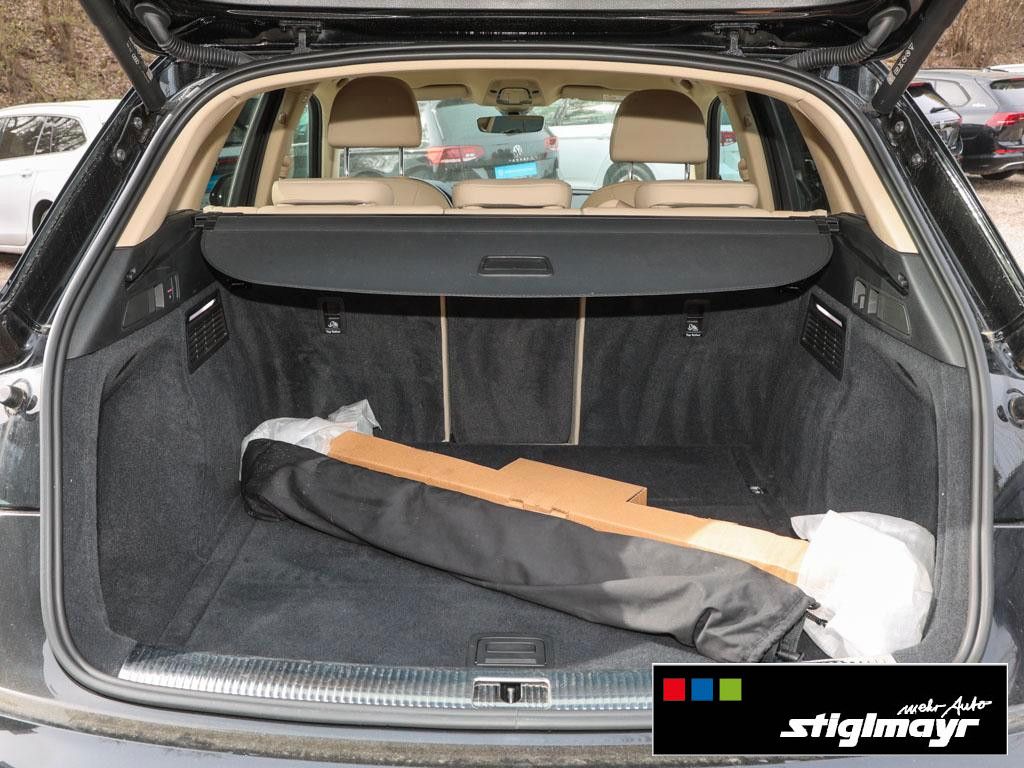 Audi Q5 - Bild 10