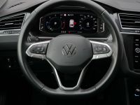Volkswagen Tiguan - Vorschau Bild 9