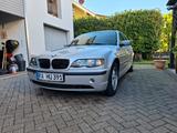BMW 316i Edition Exclusive Edition Exclusive - BMW 316 in Karlsruhe