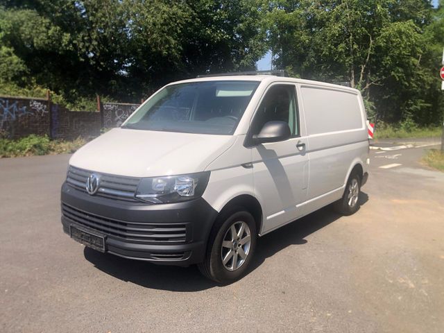 Volkswagen T6 Transporter Kasten-Kombi EcoProfI NEUE TÜV