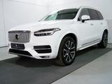 Volvo XC90 D5 Inscription AWD PANORA+AMB+KAM+NAV+LEDER - gebrauchte Volvo XC90 aus dem Jahr 2017