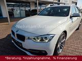 BMW 325 3 Touring 325 d Sport Line - BMW 325 mit Diesel-Antrieb: Kombi, Automatik