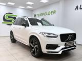 Volvo XC90 R Design AWD / 7 SITZE / PANORAMA / 360° - weiße Volvo XC90